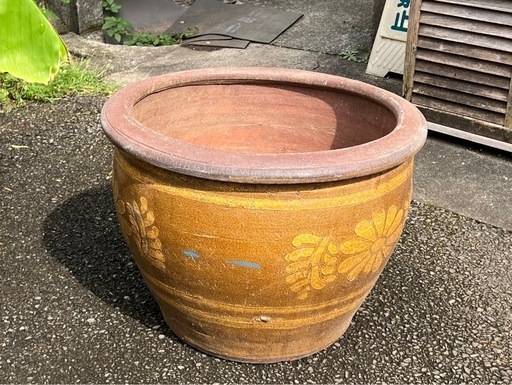 植木鉢