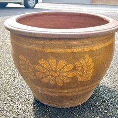 植木鉢