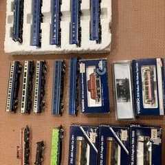 Nゲージセット