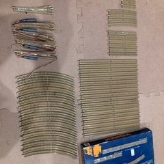 Nゲージセットの画像