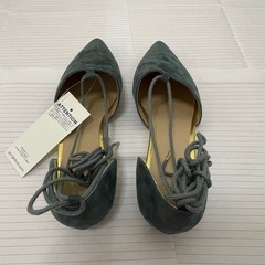 新品GU靴の画像