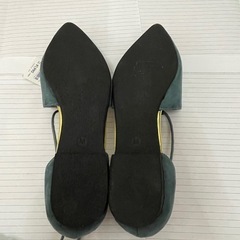 新品GU靴の画像