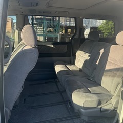 ⭐️アルファード⭐️車検２年付き🉐格安コミコミ乗出し価格🉐の画像