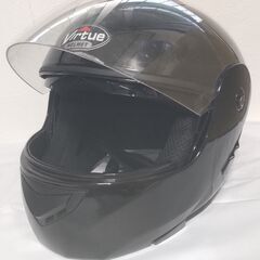 バイク用システムヘルメット Mサイズの画像