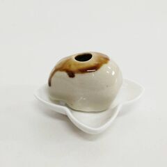 【20個セット】ゾウの香炉20個 コーン型お香用 タイ アロマ お香立て 業務用.店舗用などにも 手作り 象の画像