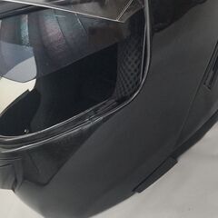 バイク用システムヘルメット Mサイズの画像