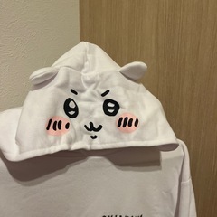 ちいかわフード160の画像