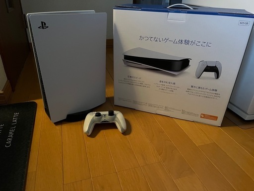 お渡し相手決まりました