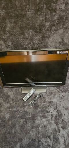 32型　ORION　地デジ