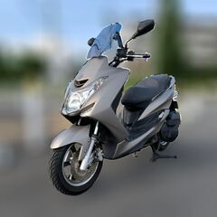 マジェスティS SG28J MAJESTY S 155cc