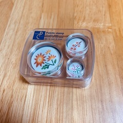 スタンプ