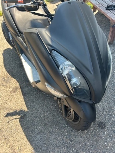 受付中 マジェスティ‼️お試し出品‼️