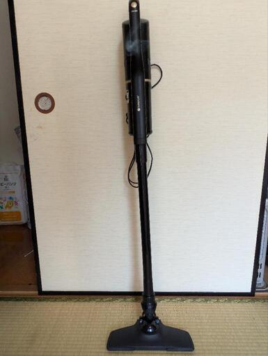 スティック掃除機