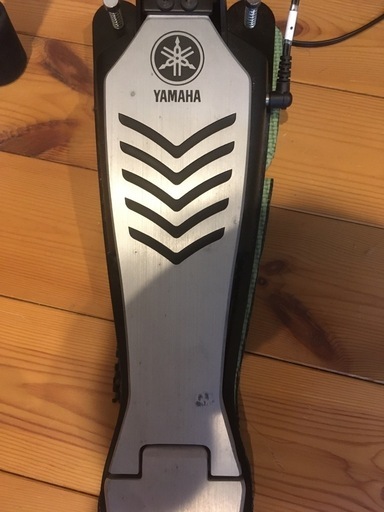 電子ドラム　YAMAHA DTX432K
