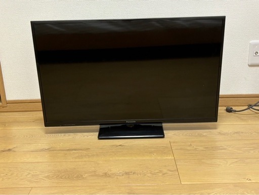 【中古美品】Panasonic 液晶テレビ TH-32D300