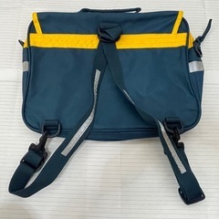 美品くもんバッグの画像