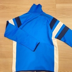 adidas originals トラックジャケット レア品の画像