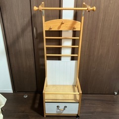 ★値下げしました！　お片付けラック