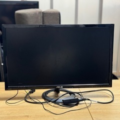 ASUSPCモニター