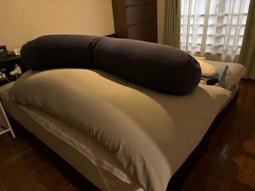 【ヨギボー】Yogibo Max & Yogibo Roll Max