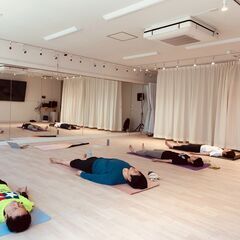 個々を大切にしたイシュタヨガBasic 体験1,000円！@下北沢の画像