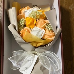 ソープフラワー