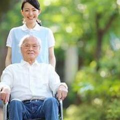 【日勤のみお仕事】残業時間が少なめな環境で介護スタッフとして活躍しませんかの画像