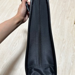 就活、通勤カバンの画像