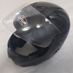 バイク用システムヘルメット Sサイズの画像