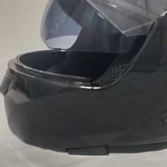 バイク用システムヘルメット Sサイズの画像