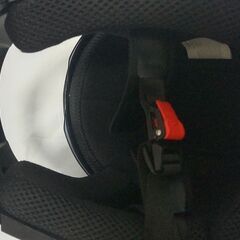 バイク用システムヘルメット Sサイズの画像