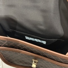【値下げ済】バッグの画像