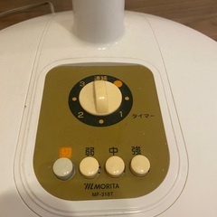 扇風機の画像