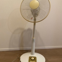 扇風機の画像