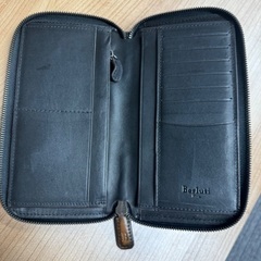 ベルルッティ　長財布　美品‼️の画像