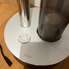 cado 加湿器
の画像