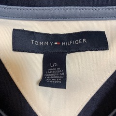 TOMMYHILFIGER の画像