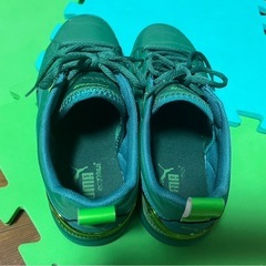 スニーカーの画像