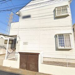 🏠初期費用は０円です😺常磐線馬橋駅徒歩１２分⭐️家賃42000円...
