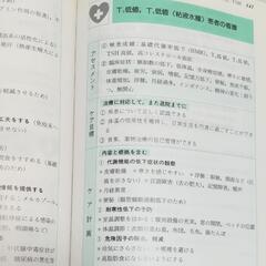 ナースのための検査値マニュアル  本の画像