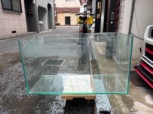 900水槽