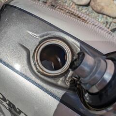 ★程度よし★　ホンダ　HONDA　GB250クラブマン　カフェレーサー　GB350 SR400の画像