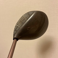 キャロウェイ　ゴルフクラブの画像
