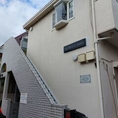🏠初期費用は０円です😺京成大久保駅徒歩15分⭐️家賃32000円...
