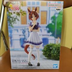 新品☆【プライズ景品】ウマ娘 プリティーダービー サクラローレル...