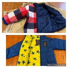 男の子100、110服　まとめ23点の画像