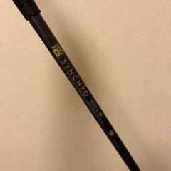 YAMAHA ゴルフクラブの画像