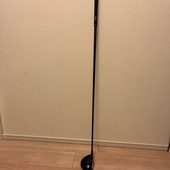 YAMAHA ゴルフクラブ
