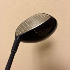 YAMAHA ゴルフクラブの画像