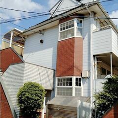 🏠初期費用は０円です😺総武線津田沼駅徒歩１５分⭐️家賃45000...